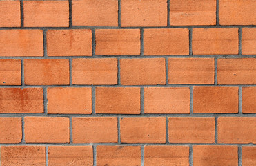 Wall Mural - brick wall