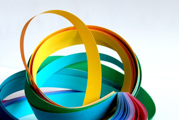 circular strips 2