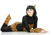 © Denys Kurbatov - like a cat