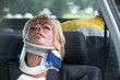 © corepics - neck brace