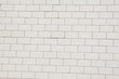 © zhang yongxin - white ceramic tile wall