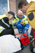© corepics - Medical attention