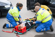 © corepics - Emergency medical services