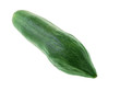 green papaya for pickles and salads