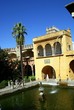 Sevilla e Alcazar