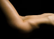 Nude Woman - Bodyscape