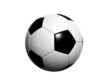 Football, soccer ball