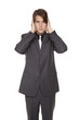 © David Gilder - businessman - hear no evil