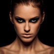 © Maksim Toome - Smoky eye