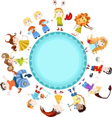 children horoscope