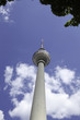 Alex, Fernsehturm in Berlin