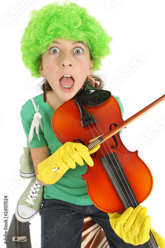 Humour Jeunesse Enfant Surpris Joue Du Violon Stock Photo Adobe Stock Humour Jeunesse Enfant Surpris Joue Du Violon Stock Photo Adobe Stock