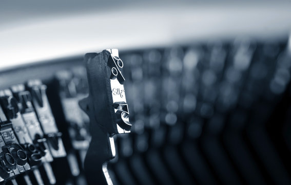 Typebar procent  mark