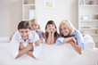 © AboutLife - Happy family