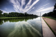 Washington DC Reflecting Pool