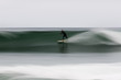 Surfer Motion Blur