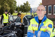 © corepics - Paramedic