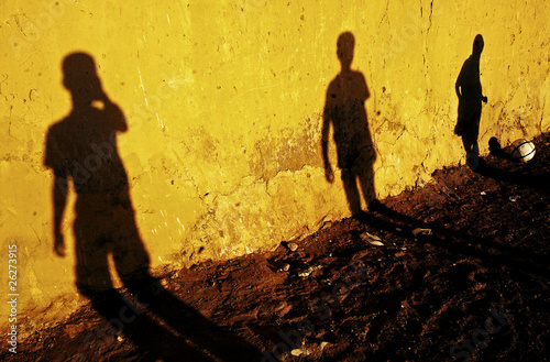 Fotografía Saharauis: luz y sombra de un exilio 3