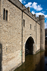 London Tower of London