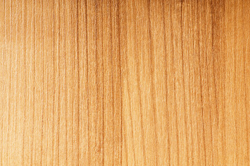 Wall Mural - Pattern of wood - can be used as background