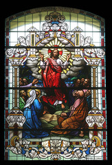 Poster - Transfiguration of Jesus