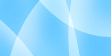 Abstract Blue Wallpaper