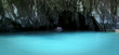 © simon gurney - underground river sabang palawan