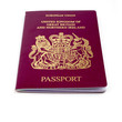 © chrisdorney - UK Passport