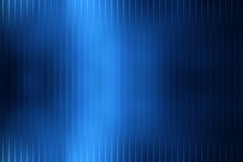 Abstract Background Blue Stripes With Blurred Texture