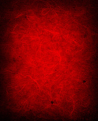 Wall Mural - texture of red background