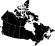 Kanada Vektor