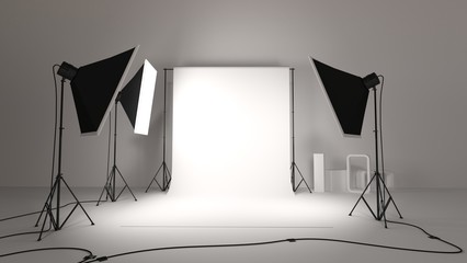 studio photo