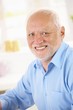 © nyul - Portrait of happy senior man