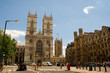 Westminster Abbey Kirche england hauptstadt london