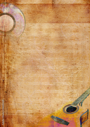 Decorative Note Paper Buy This Stock Photo And Explore Similar