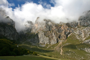 Picos de Europa