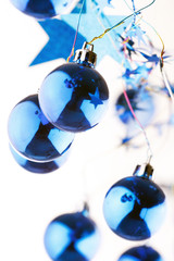 Poster - Christmas decoration