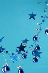 Poster - Christmas decoration