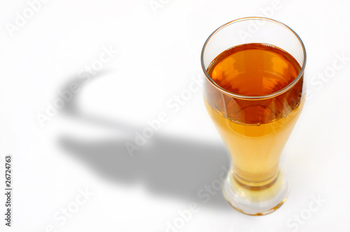 Plakaty anty alkoholowe cien-smierci-od-piwa