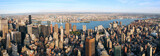 Fototapeta Miasto - New York City panorama