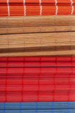 Fototapeta Dziecięca - bamboo texture