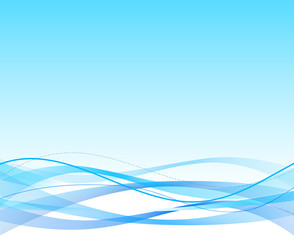 Poster - Abstract fantasy composition