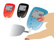 diabetes control equipment