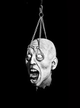 Horror Head