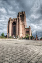 Cathedral - Liverpool