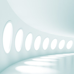 Fototapete - Modern Architecture