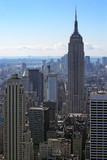 Fototapeta  - New York cityscape