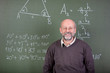 © contrastwerkstatt - sympathischer mathelehrer