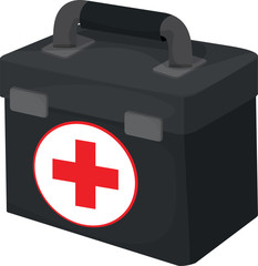 medical box