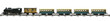 © Brad Pict - Train électrique